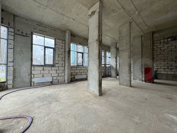 Свободного назначения, 112 м²