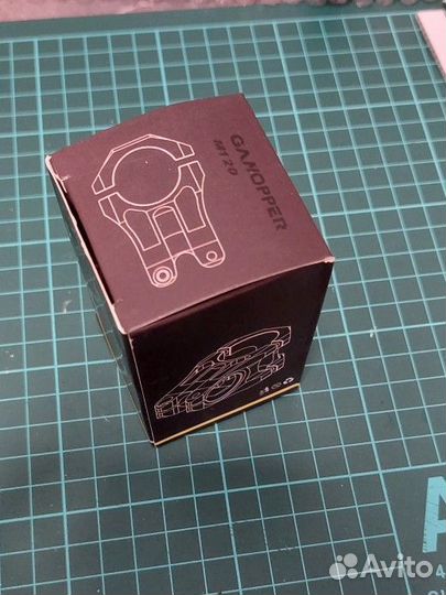 Вынос руля велосипеда