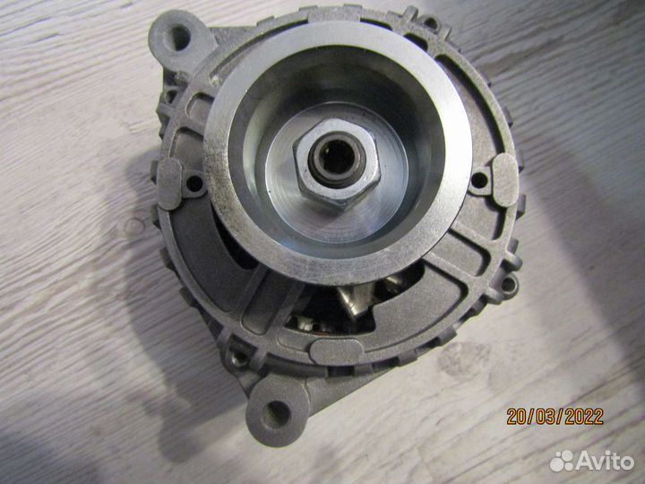 Генератор камаз