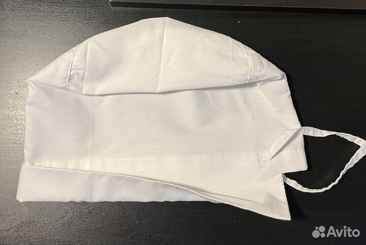 Медицинская шапочка