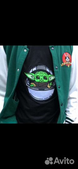 Мандалорец