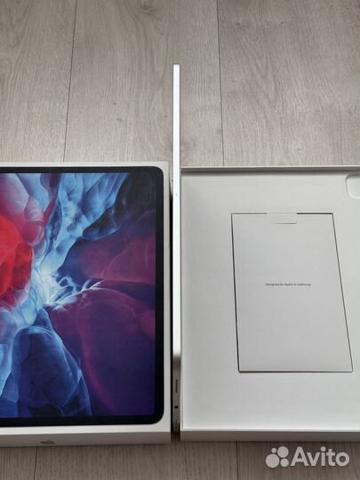 iPad Pro 12.9 2022 256 gb