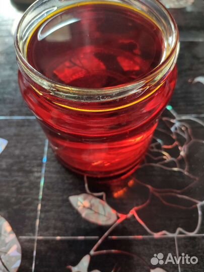 Облепиховое масло