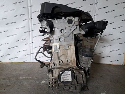 Двигатель Volvo Xc60 1 3.0 2011