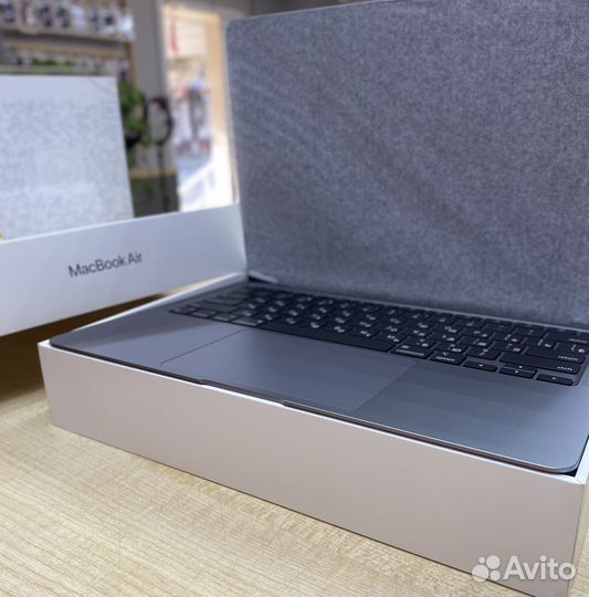 Apple macbook air 13 2020 m1 8gb 256