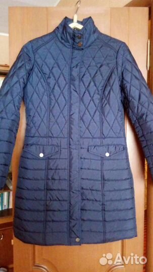Пальто размер М