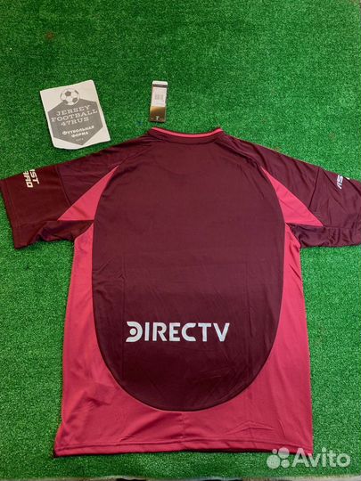 Футболка Ривер Плейт Выездная