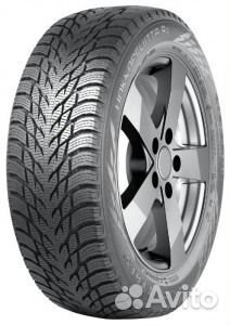 Nokian Tyres Hakkapeliitta R3 235/40 R18 95T