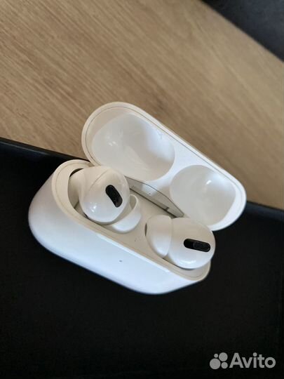 Airpods pro