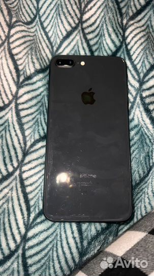 iPhone 8 plus 64gb