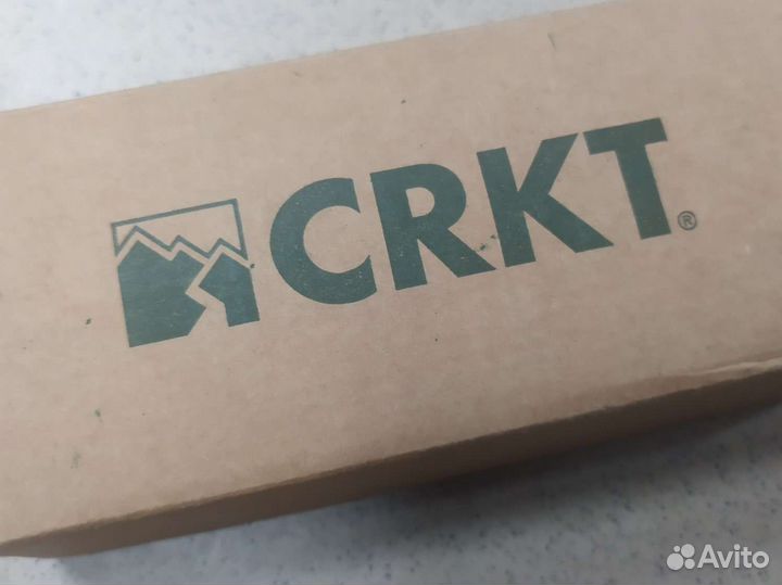 Мультитул crkt-9200