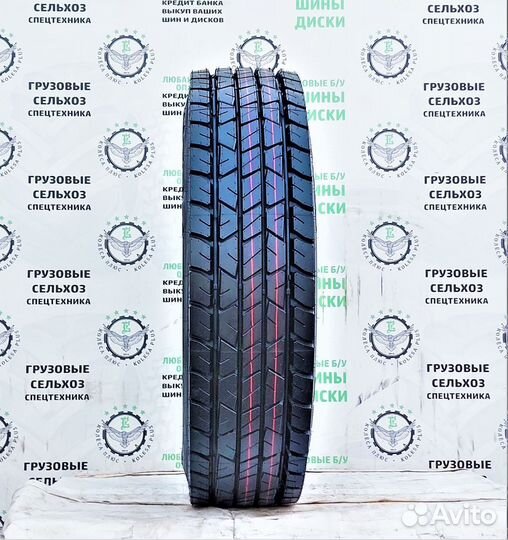 Кама PRO NR203 295/80/R22,5