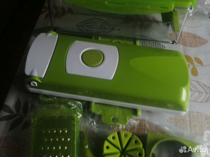 Овощерезка ручная