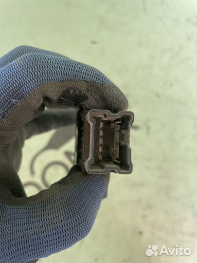 Кнопка аварийки nissan almera n16