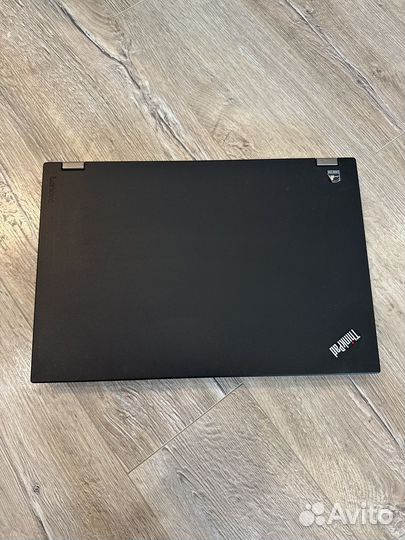 Надежный Thinkpad L570 15,6 i5/8/250 10 штук