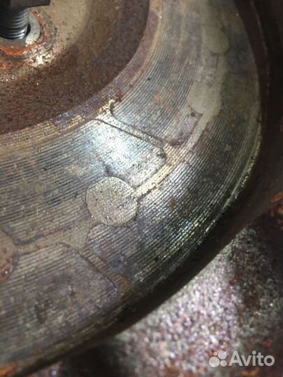 Маховик Opel МКПП z18xer