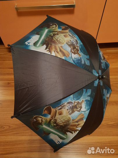 Зонтик детский