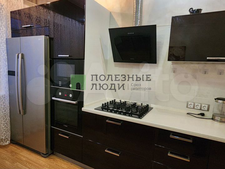 2-к. квартира, 67 м², 6/9 эт.