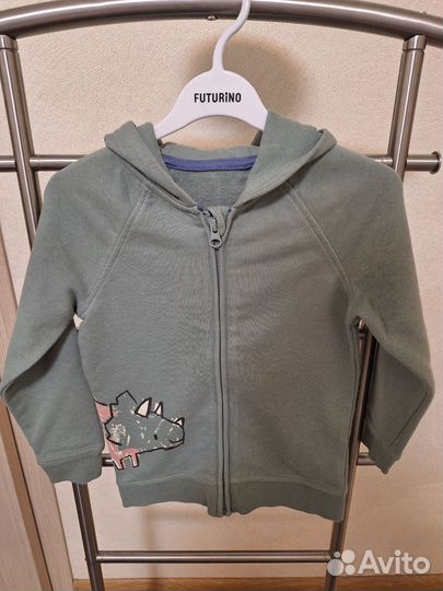 Одежда для мальчика 3-5 лет