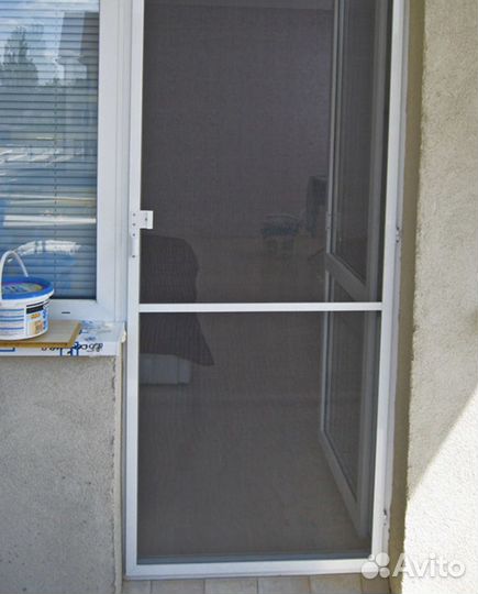 Маскитные Сетки