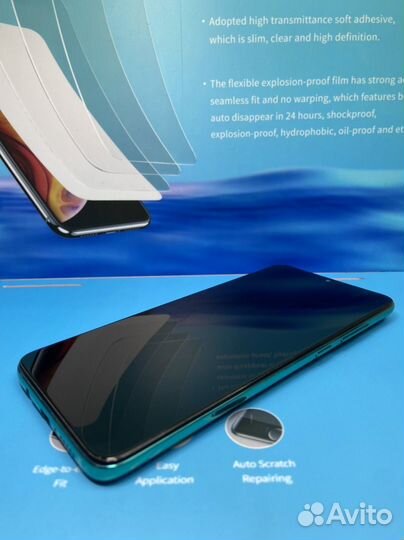 Xiaomi Redmi Note 8 Pro, 6/64 ГБ