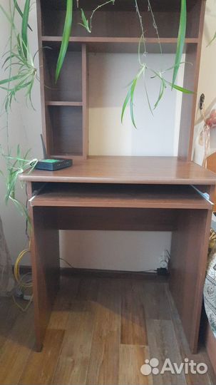 Письменный стол бу