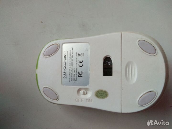 Мышки и камера для компа