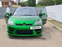 Citroen C4 1.6 AT, 2005, 309 000 км, с пробегом, цена 600 000 руб.