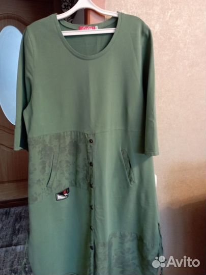Платье 54 56