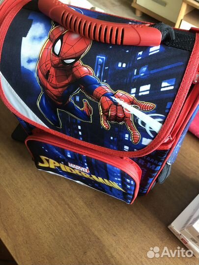 Рюкзак детский