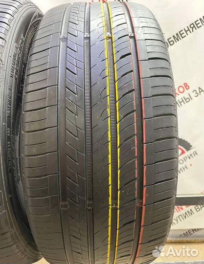 Nexen N'Fera AU5 225/50 R17 98L