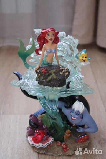 Русалочка Ариэль