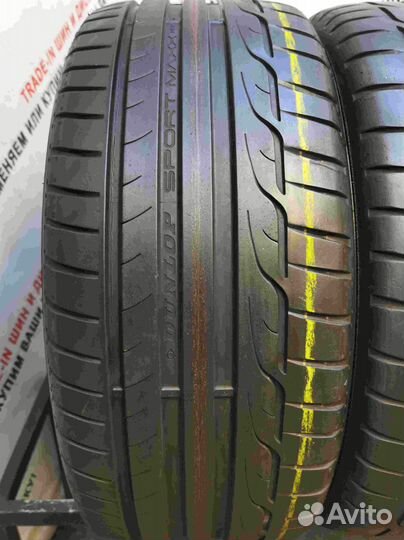 Dunlop Sport Maxx RT 225/45 R17 91Y