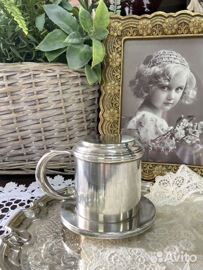 Пресс для кофе