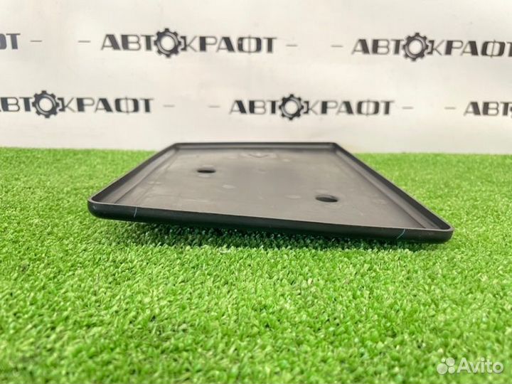 Площадка АКБ Toyota Land Cruiser Prado GRJ150