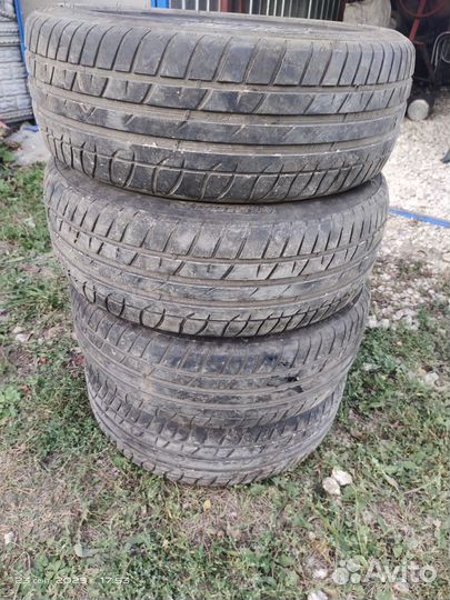 Tigar High Performance 195/55 R16 87V