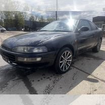 Toyota Sprinter Trueno 1.6 AT, 1993, 300 000 км, с пробегом, цена 235 000 руб.