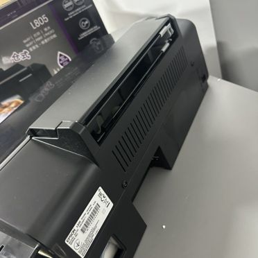 Принтер струйный epson l805