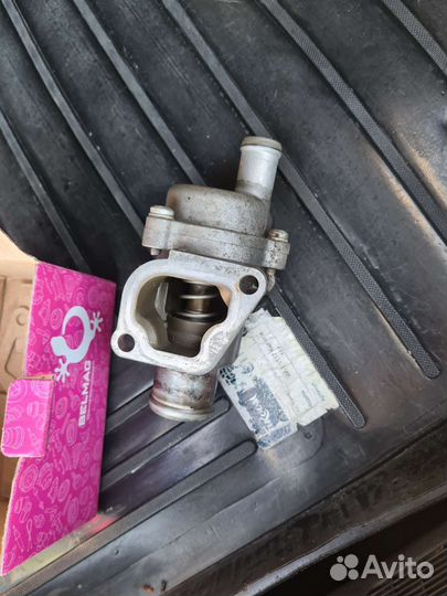 Термостат Гранта