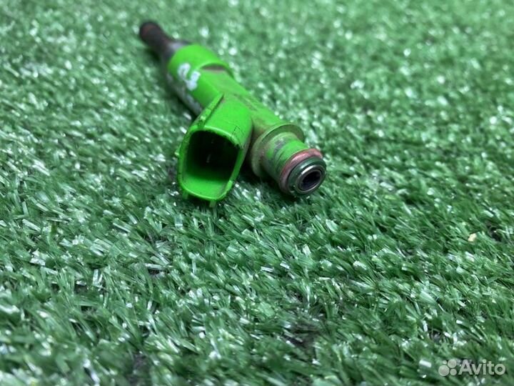 Форсунка топливная Toyota Camry 50 XV50