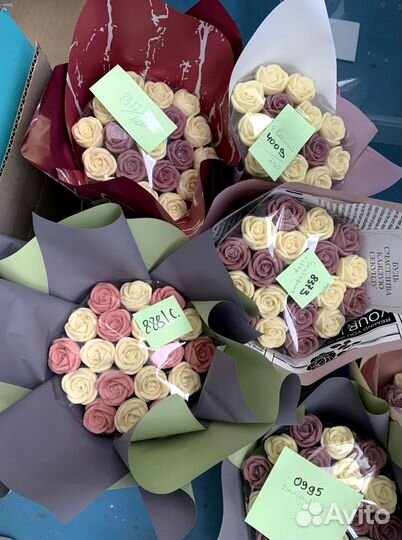 Необычный подарок