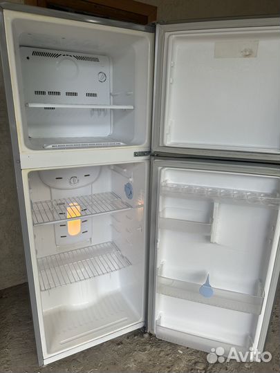 Морозильник