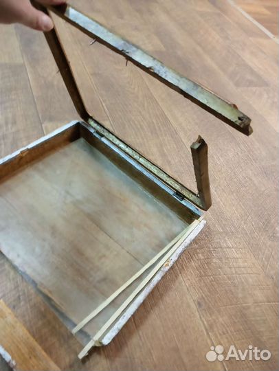 Киоты под восстановление одним лотом