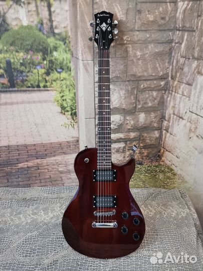 Электрогитара Washburn WIN 14 WA