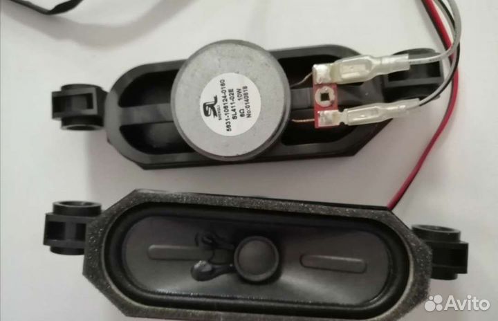 Запчасти для телевизора BBK 22lem-1001 FT2C
