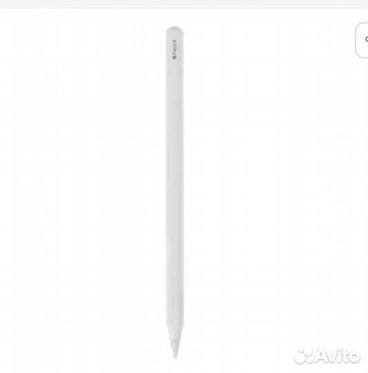 Стилус Apple Pencil (2nd Gen)