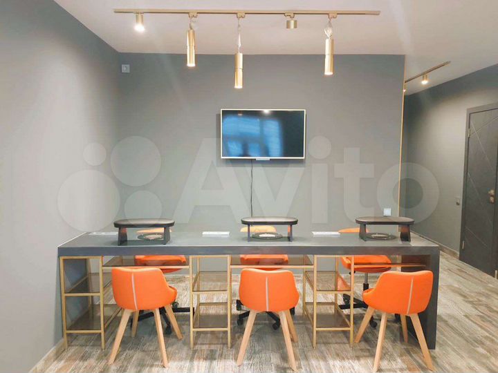 Свободного назначения, 37 м²