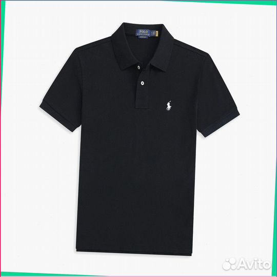 Футболка Polo Ralph Lauren (Арт: 82571)