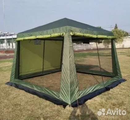 Палатка шатер в наличии