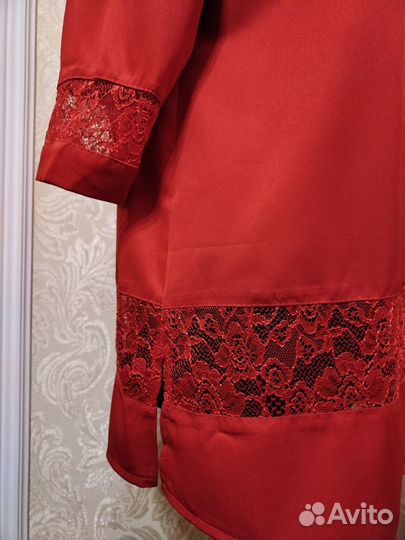 Блузка женская (р.50-52)